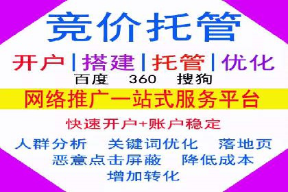 SEM代理服务：提升广告投放效果